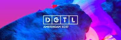 Busreis naar DGTL zondag 2027